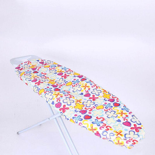 Heat Resistant Ironing Board Cover (50x140cm) - DMC Wholesale