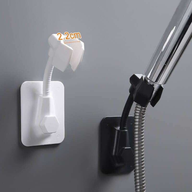 Universal Rotating Shower Bracket - DMC Wholesale