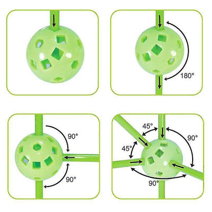 Build Your Own Den - DMC Wholesale